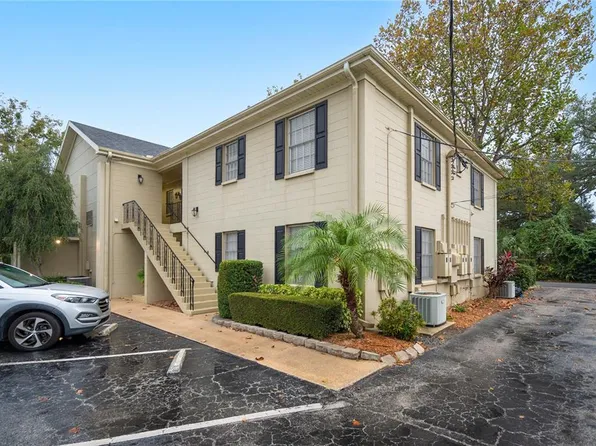 223 WINDSOR STREET #2A, LAKELAND, FL 33803