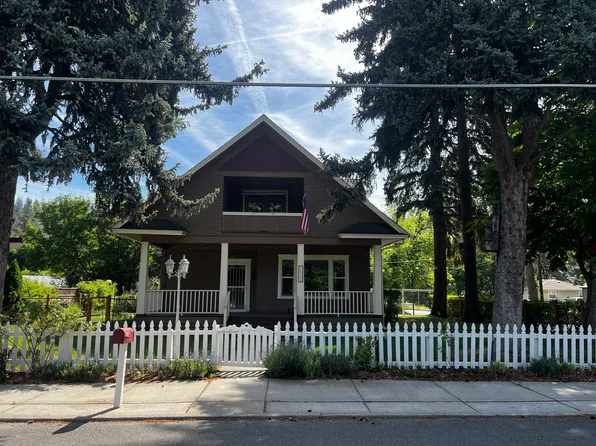2625 S Inland Empire Way, Spokane, WA 99224