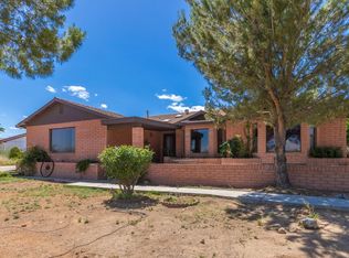 2632 E Broadview Dr, Vail, AZ 85641