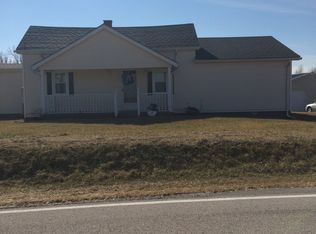 4429 Bailey Rd, Magnolia, KY 42757