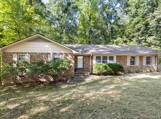 324 Woodhaven Rd, Chapel Hill, NC 27514