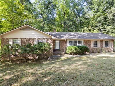 324 Woodhaven Rd, Chapel Hill, NC, 27514