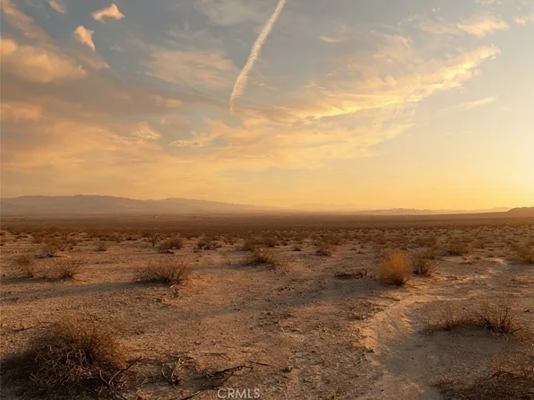 0 Mountain View Rd, Twentynine Palms, CA 92277