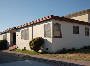 2825 76th Ave, Oakland, CA