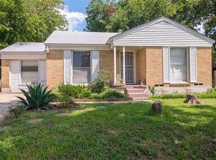6335 Parkdale Dr, Dallas, TX 75227