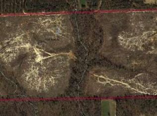 215 Uchee Rd, Hatchechubbee, AL 36858