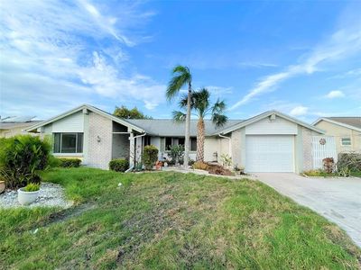 3673 Rockaway Dr, Holiday, FL, 34691