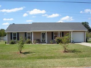 3515 Cherokee Trl, Valdosta, GA 31605