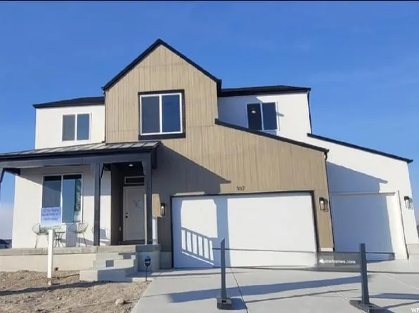 319 Unchartered Ln #3, Draper, UT 84020