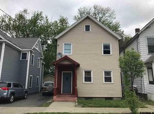 113 Victory Ave, Schenectady, NY 12307