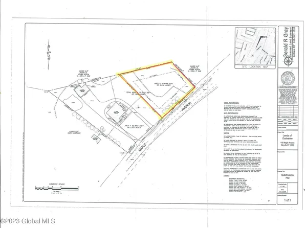 23.2-19.22 Maple Avenue, Glenville, NY 12302