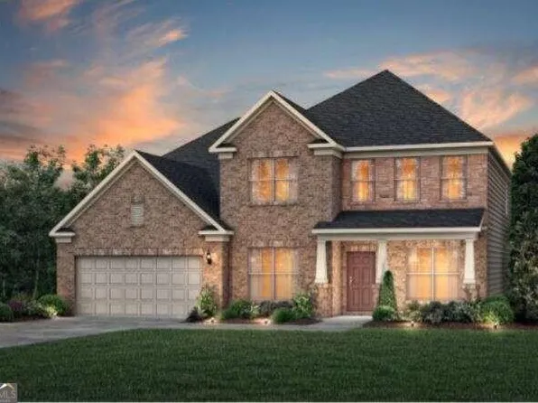 229 Himalaya Way, McDonough, GA 30253