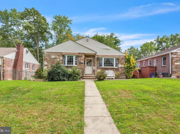 11717 Gifford Ave, Philadelphia, PA 19116