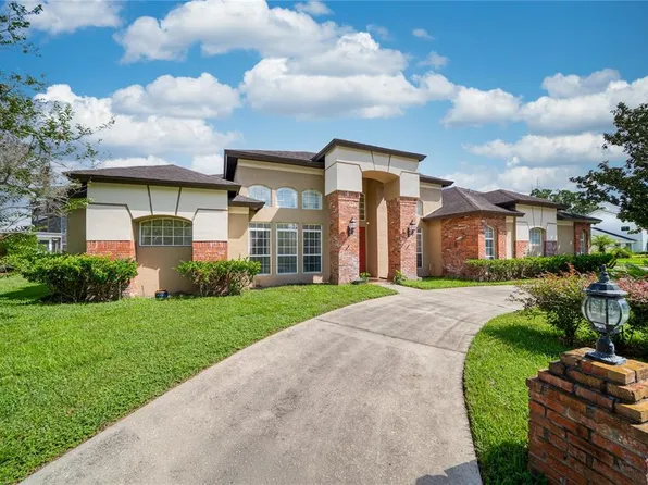2335 FOREST CLUB DRIVE, ORLANDO, FL 32804