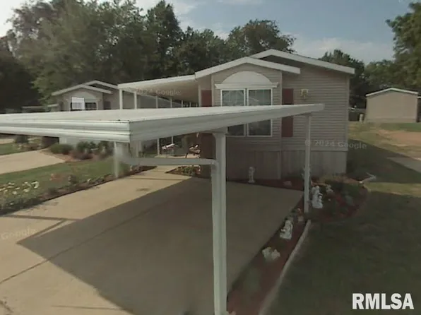 1515 N Lincoln Ave Unit 4, Springfield, IL 62702