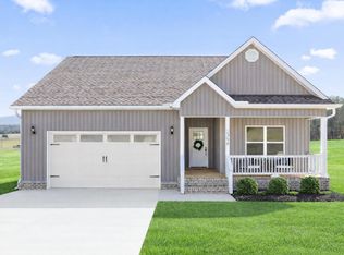 2398 Old York Hwy, Dunlap, TN 37327