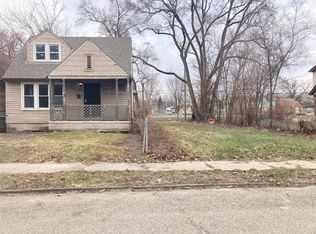 16639 Monica St, Detroit, MI