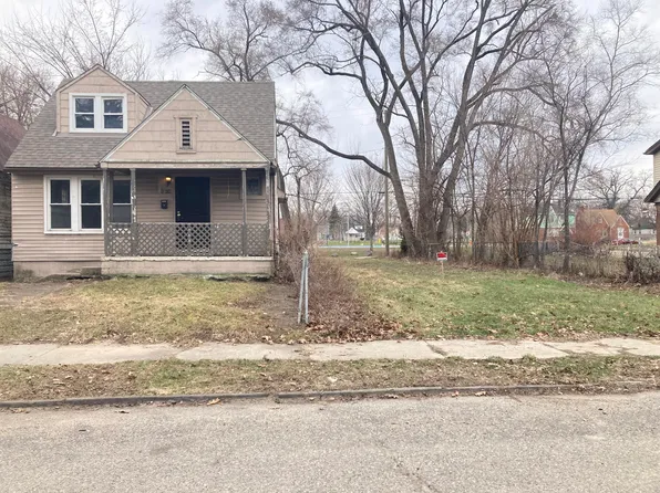 16639 Monica St, Detroit, MI 48221