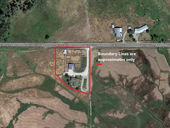 5th image of 35489 Dublin Gulch Rd