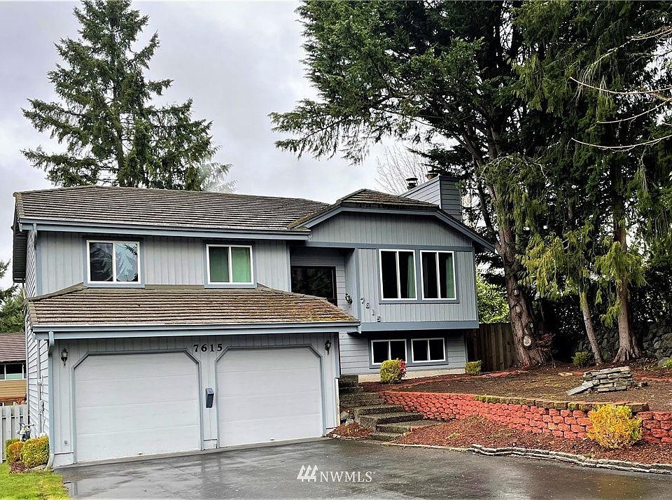 1st image of 7615 Orcas Pl NW