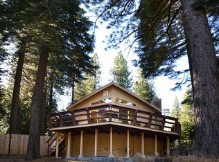 1686 Apache Ave, South Lake Tahoe, CA