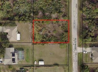 3104 Wendel Rd SE, Palm Bay, FL 32909