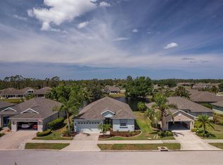 441 Tomoka Dr, Englewood, FL 34223