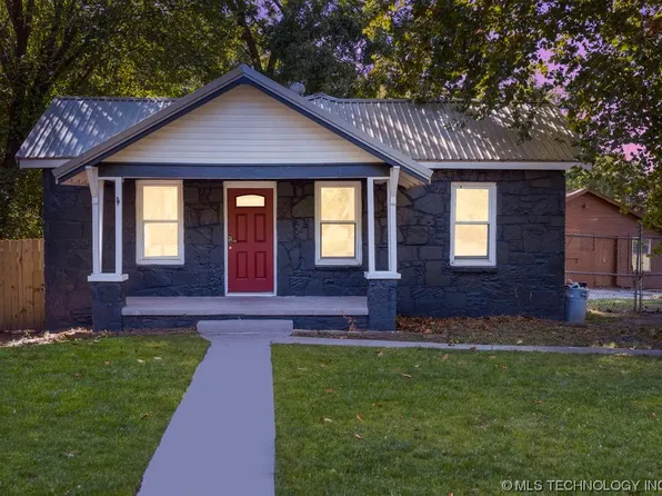 6520 W Admiral Blvd, Tulsa, OK 74127