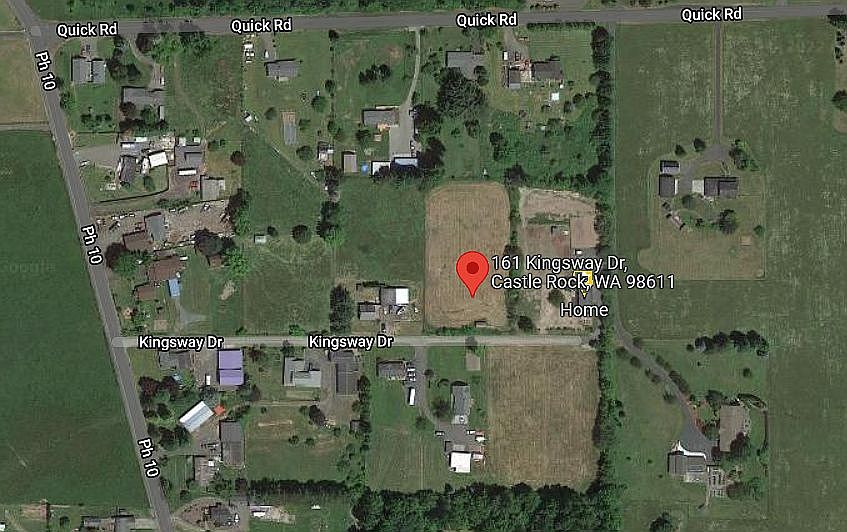 Overview of property
