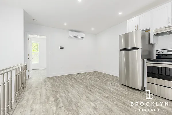 Rented by Brooklyn High Rise LLC | media 1