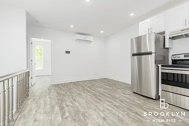 Rented by Brooklyn High Rise LLC