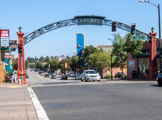 3660 Magee Ave APT 4, Oakland, CA 94619