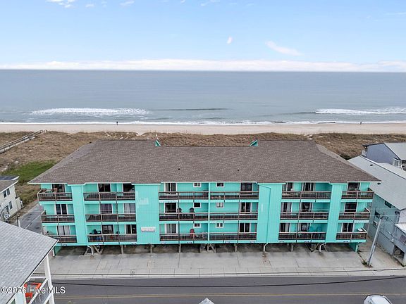 2nd image of 418 N Carolina Beach Avenue N #2c