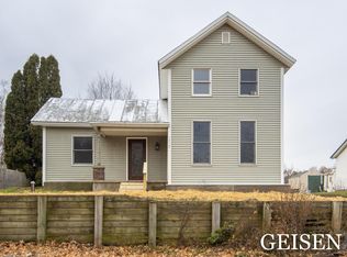 5525 Orleans Rd, Orleans, MI 48865