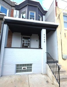 4668 James St, Philadelphia, PA, 19137