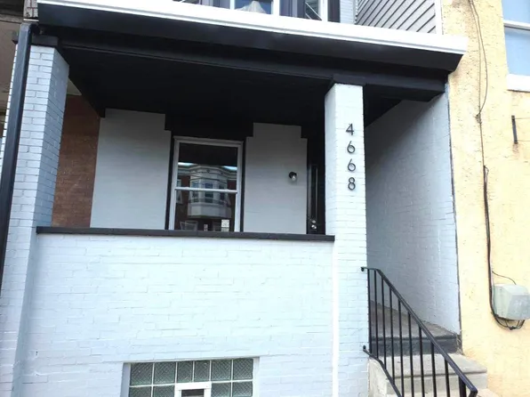 4668 James St, Philadelphia, PA 19137