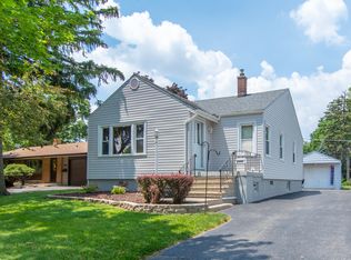 1205 Oregon St, Joliet, IL 60435