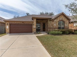 2109 Manada Trl, Leander, TX 78641