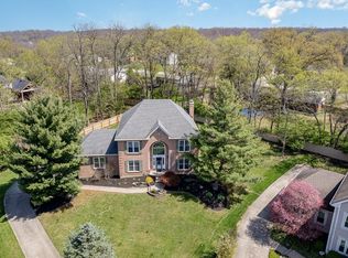 7280 Lawyer Rd, Cincinnati, OH 45244