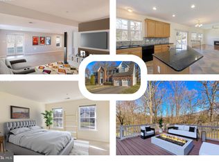 6405 Brick House Ter, Bowie, MD 20720