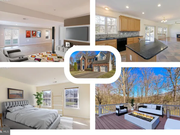 6405 Brick House Ter, Bowie, MD 20720