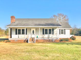 1296 Big Swamp Rd, Pamplico, SC 29583