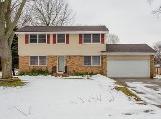 12340 Colby Dr, Mishawaka, IN