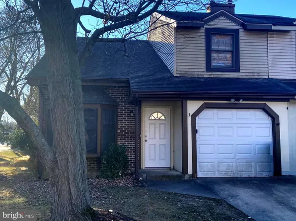 1 Berkely Way, New Castle, DE 19720