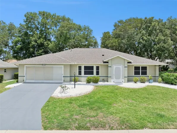 6419 Borg St, Leesburg, FL 34748