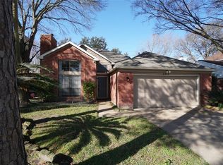 8311 Sparkling Springs Dr, Houston, TX 77095