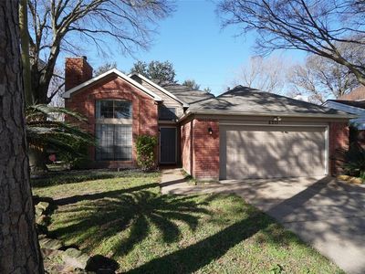 8311 Sparkling Springs Dr, Houston, TX, 77095