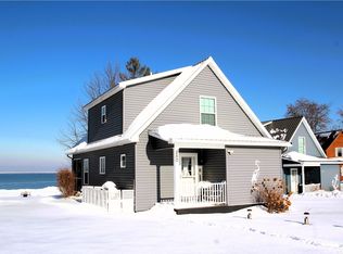 250 Danielle Ln, Hamlin, NY 14464