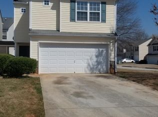 335 Meadowridge Dr, Covington, GA 30016