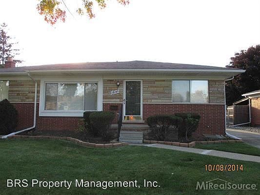 1st image of 28249 Newland Dr